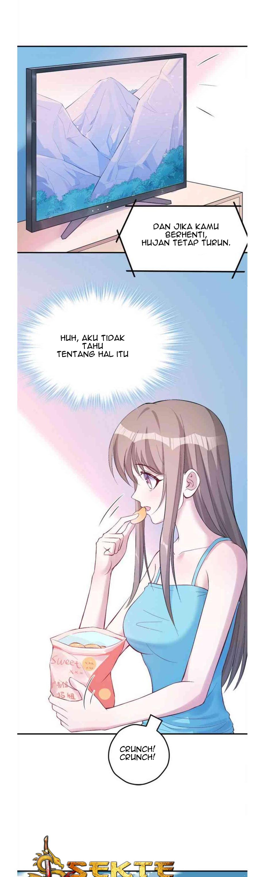 Beauty and the Beasts Chapter 159 Gambar 2